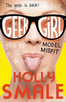 Model Misfit - GEEK GIRL