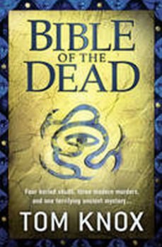 Bible of the Dead