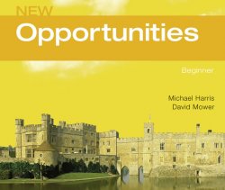New Opportunities Global Beginner Class CD NE