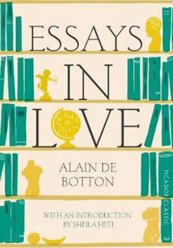 Esseys In Love - Picador Classic