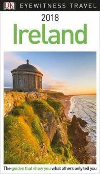 Ireland - DK Eyewitness Travel Guide