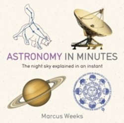 Astronomy In Minutes