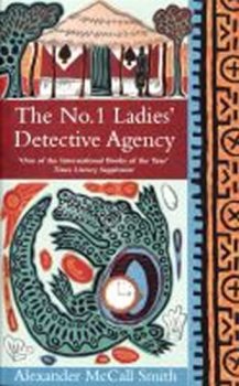 The No. 1 Ladies´ Detective Agency