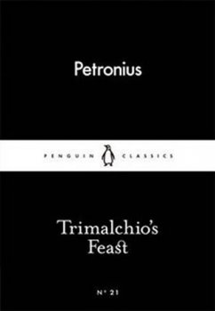 Trimalchio´s Feast