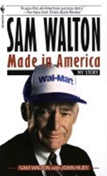 Sam Walton: Made in America