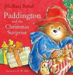 Paddington & Christmas Surprise