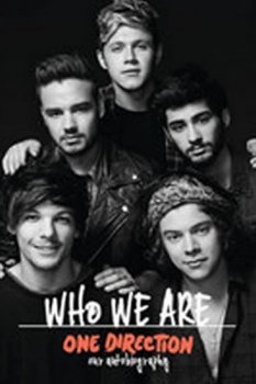 One Direction: Who We are