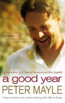 A Good Year (film)
