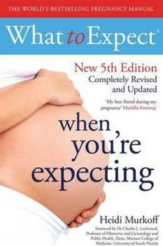 What to Expect When You´re Expecting 