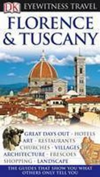 Florence & Tuscany (EW) 2009