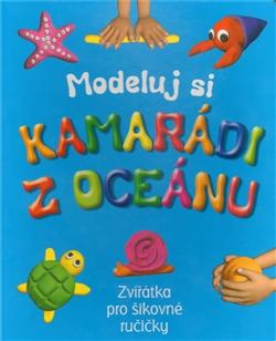 Modeluj si: Kamarádi z oceánu