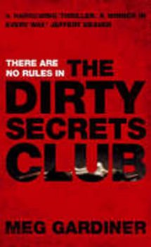 Dirty Secrets Club