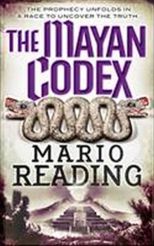 Mayan Codex