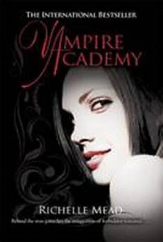 VA (1) Vampire Academy