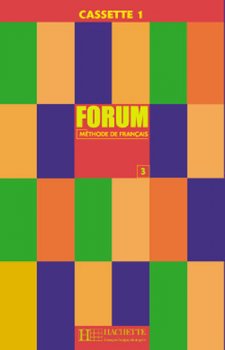 Forum 3 - CD /2ks/