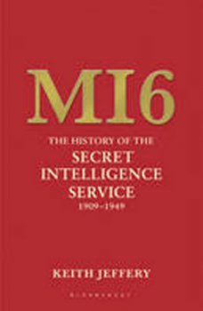 MI6