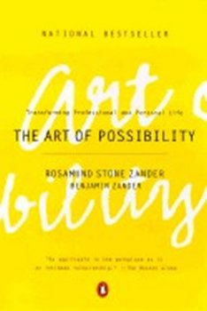 Art of Possibility