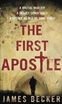 First Apostle