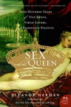 Sex with Queen