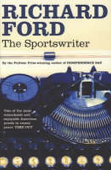 Sportswriter