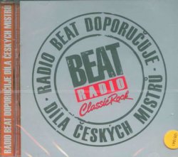 Rádio Beat doporučuje díla č. mistrů CD