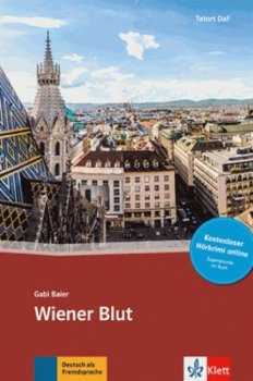 Wiener Blut – Buch 