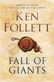 Fall of the Giants