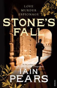 Stone´s Fall