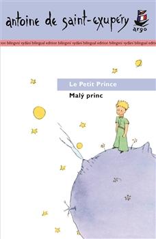 Malý princ / Le Petit Prince