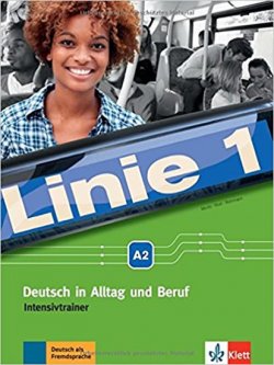 Linie 1 (A2) – Intensivtrainer