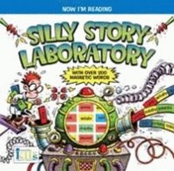 Silly Story Laboratory