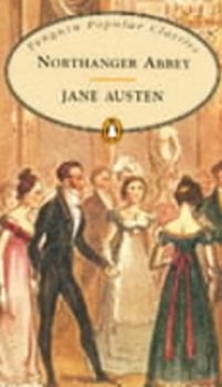 Northanger Abbey