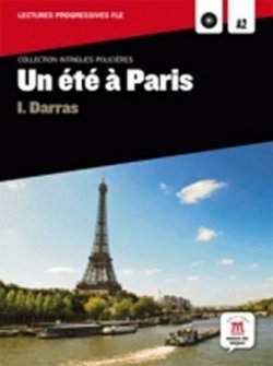 Un été a Paris (A2) + CD
