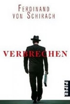 Verbrechen