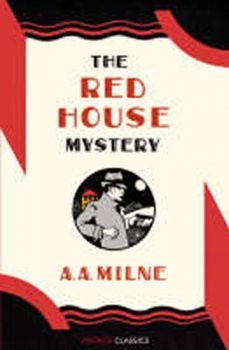 Red House Mystery