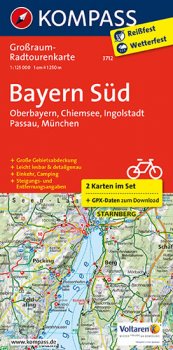 Bayern Süd 2set  3712   NKOM1:25T