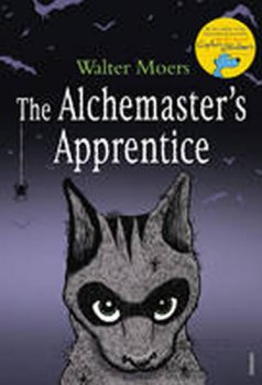 Alchemaster´s Apprentice