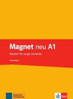 Magnet neu 1 (A1) – Lehrerhandbuch 