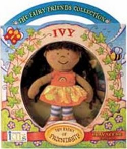 Ivy: The Fairy of Friendship