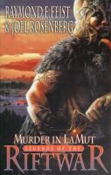 Murder in LaMut