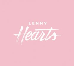 Lenny - Hearts CD