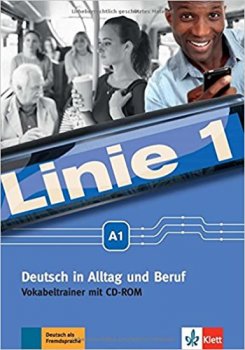 Linie 1 (A1) – Vokabeltrainer CD-Rom