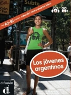 Los jóvenes argentinos (A2) + MP3 online + video