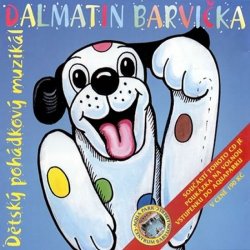 Muzikál - Dalmatin Barvička - CD