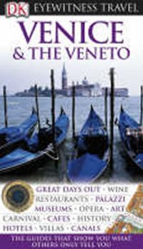 Venice & The Veneto (EW) 2008