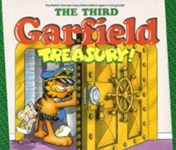 Garfield Treasury ..03