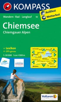 Chiemsee 10 / 1:50T NKOM