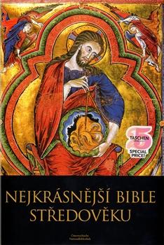 Nejkrásnější bible středověku