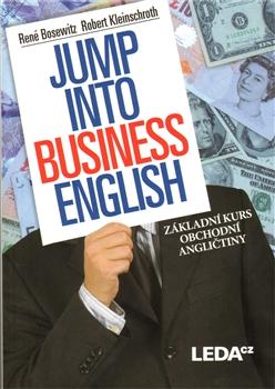 Jump into Business English