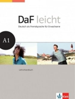 DaF leicht A1 – Lehrerhandbuch